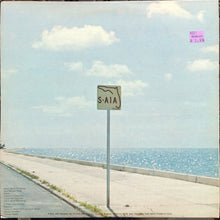 Load image into Gallery viewer, Jimmy Buffett : A1A (LP, Album, Promo, Gat)