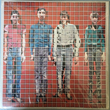 Load image into Gallery viewer, Talking Heads : More Songs About Buildings And Food (LP, Album, RP, Win)
