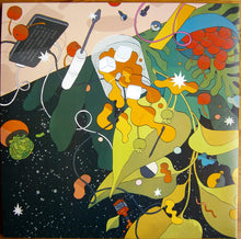 Load image into Gallery viewer, Various : Vinyl Moon Volume 007: Parallels (LP, Comp, Ltd, Cre)