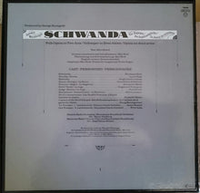 Load image into Gallery viewer, Jaromír Weinberger* - Lucia Popp, Siegfried Jerusalem, Hermann Prey, Gwendolyn Killebrew, Siegmund Nimsgern, Heinz Wallberg, Münchner Rundfunk Orchester* : Schwanda - The Bagpiper / Der Dudelsackpfeifer / Le Joueur De Cornemuse (3xLP, Album + Box)