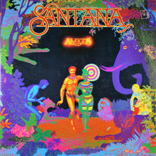 Laden Sie das Bild in den Galerie-Viewer, Santana : Amigos (LP, Album, Ter)
