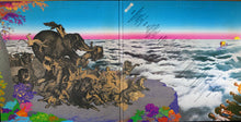 Laden Sie das Bild in den Galerie-Viewer, Santana : Amigos (LP, Album, Ter)