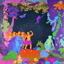 Load image into Gallery viewer, Santana : Amigos (LP, Album, Ter)