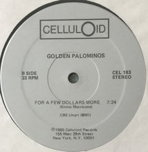 Laden Sie das Bild in den Galerie-Viewer, Golden Palominos* : Omaha (12")