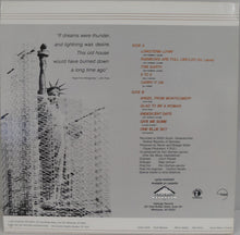 Charger l'image dans la galerie, Judy Gorman-Jacobs : If Dreams Were Thunder (LP, Album)