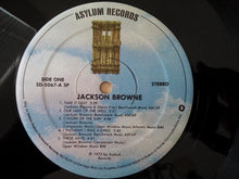 Laden Sie das Bild in den Galerie-Viewer, Jackson Browne : For Everyman (LP, Album, RE, SP )