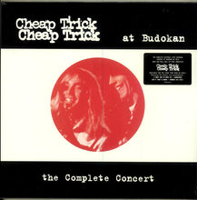 Load image into Gallery viewer, Cheap Trick : At Budokan: The Complete Concert (2xLP, Album, RSD, Ltd, Gat)
