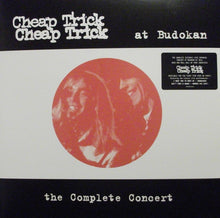 Load image into Gallery viewer, Cheap Trick : At Budokan: The Complete Concert (2xLP, Album, RSD, Ltd, Gat)