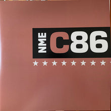 Load image into Gallery viewer, Various : C86 (2xLP, RSD, Comp, Ltd)