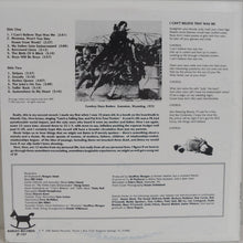 Laden Sie das Bild in den Galerie-Viewer, Judy Eron : I Can't Believe That Was Me (LP)