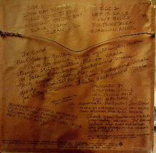 Charger l'image dans la galerie, The Stills-Young Band : Long May You Run (LP, Album, Los)