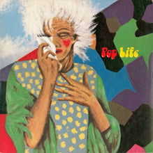 Laden Sie das Bild in den Galerie-Viewer, Prince And The Revolution : Pop Life (12", Maxi, Spe)