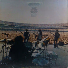 Load image into Gallery viewer, Johnny Winter : Captured Live! (LP, Album, Ter)