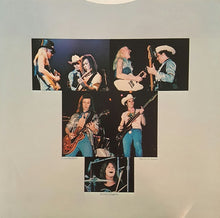 Load image into Gallery viewer, Johnny Winter : Captured Live! (LP, Album, Ter)