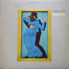 Load image into Gallery viewer, Steely Dan : Gaucho (LP, Album)