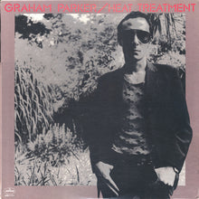 Laden Sie das Bild in den Galerie-Viewer, Graham Parker And The Rumour : Heat Treatment (LP, Album, Ter)