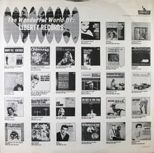 Load image into Gallery viewer, The Ventures : The Fabulous Ventures (LP, Album)