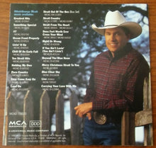 Load image into Gallery viewer, George Strait : One Step At A Time (HDCD, Album, Club, Col)