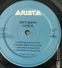 Load image into Gallery viewer, Patti Smith : Horses (LP, Album, Ltd, RE, RM, 180)