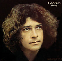 Load image into Gallery viewer, Deodato* : Artistry (LP, Album, Glo)