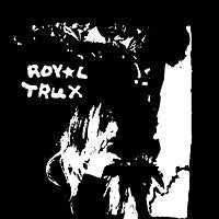 Load image into Gallery viewer, Royal Trux : Twin Infinitives (2xLP, Album, Gat)