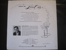 Load image into Gallery viewer, Jackie Gleason : Music For Lovers Only (LP, Album, Mono, RE)