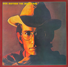 Load image into Gallery viewer, Townes Van Zandt : Our Mother The Mountain (LP, Album, RP)