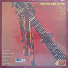 Load image into Gallery viewer, Townes Van Zandt : Our Mother The Mountain (LP, Album, RP)