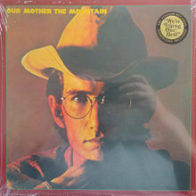 Load image into Gallery viewer, Townes Van Zandt : Our Mother The Mountain (LP, Album, RP)
