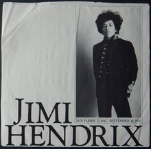 Laden Sie das Bild in den Galerie-Viewer, The Jimi Hendrix Experience : Are You Experienced? (LP, Album, RE, Win)
