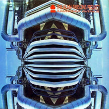 Load image into Gallery viewer, The Alan Parsons Project : Ammonia Avenue (LP, Album, Ind)