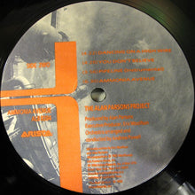 Load image into Gallery viewer, The Alan Parsons Project : Ammonia Avenue (LP, Album, Ind)
