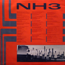 Load image into Gallery viewer, The Alan Parsons Project : Ammonia Avenue (LP, Album, Ind)