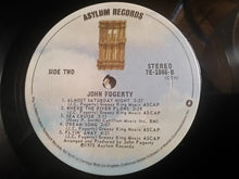 Laden Sie das Bild in den Galerie-Viewer, John Fogerty : John Fogerty (LP, Album, CTH)