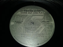 Load image into Gallery viewer, Twisted Sister : Come Out And Play (LP, Album, Ltd, S/Edition, Pop)