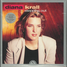 Load image into Gallery viewer, Diana Krall : Stepping Out (2xLP, Album, RE, RM, 180)