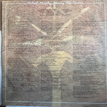 Charger l'image dans la galerie, Michael Murphey* : Flowing Free Forever (LP, Album, Promo, San)