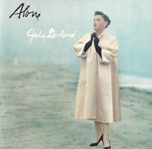 Load image into Gallery viewer, Judy Garland : Alone (CD, Album, RE)
