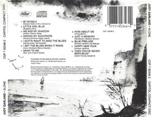 Load image into Gallery viewer, Judy Garland : Alone (CD, Album, RE)