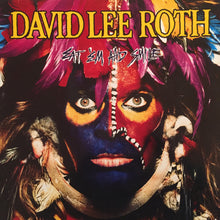 Charger l'image dans la galerie, David Lee Roth : Eat 'Em And Smile (LP, Album)