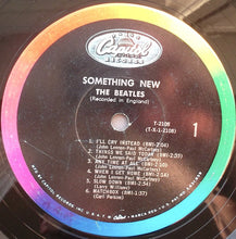 Load image into Gallery viewer, The Beatles : Something New (LP, Album, Mono, Los)