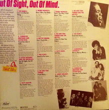 Charger l'image dans la galerie, Various : Out Of Sight, Out Of Mind (American Soul: 1966-1972) (LP, Comp)