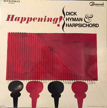 Charger l'image dans la galerie, Dick Hyman : Happening! (LP, Album)