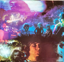 Laden Sie das Bild in den Galerie-Viewer, The Moody Blues : A Question Of Balance (LP, Album, W -)