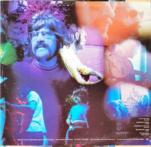 Laden Sie das Bild in den Galerie-Viewer, The Moody Blues : A Question Of Balance (LP, Album, W -)