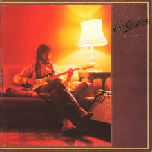 Load image into Gallery viewer, Eric Clapton : Backless (LP, Album, Gat)