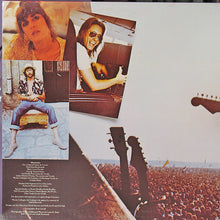 Load image into Gallery viewer, Eric Clapton : Backless (LP, Album, Gat)