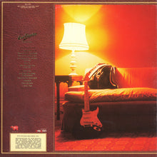 Load image into Gallery viewer, Eric Clapton : Backless (LP, Album, Gat)