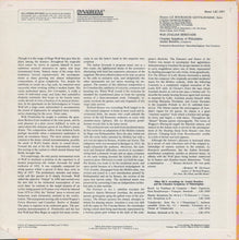 Load image into Gallery viewer, Strauss*, Wolf*, Chamber Symphony Of Philadelphia, Anshel Brusilow : Le Bourgeois Gentilhomme / Italian Serenade (LP)