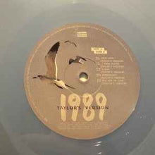 Load image into Gallery viewer, Taylor Swift - 1989 (Taylor's Version) - LP